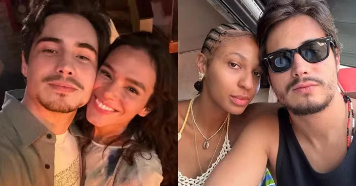 Após rumores com Bruna Marquezine, ex-namorada de Danilo toma decisão drástica