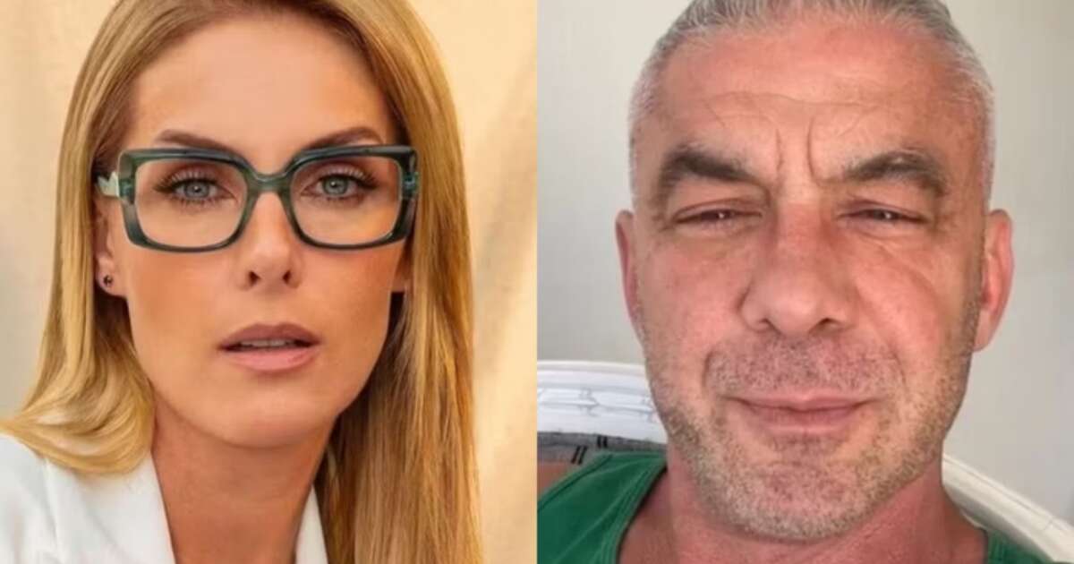 Equipe de Ana Hickmann se pronuncia sobre prisão de Alexandre Correa