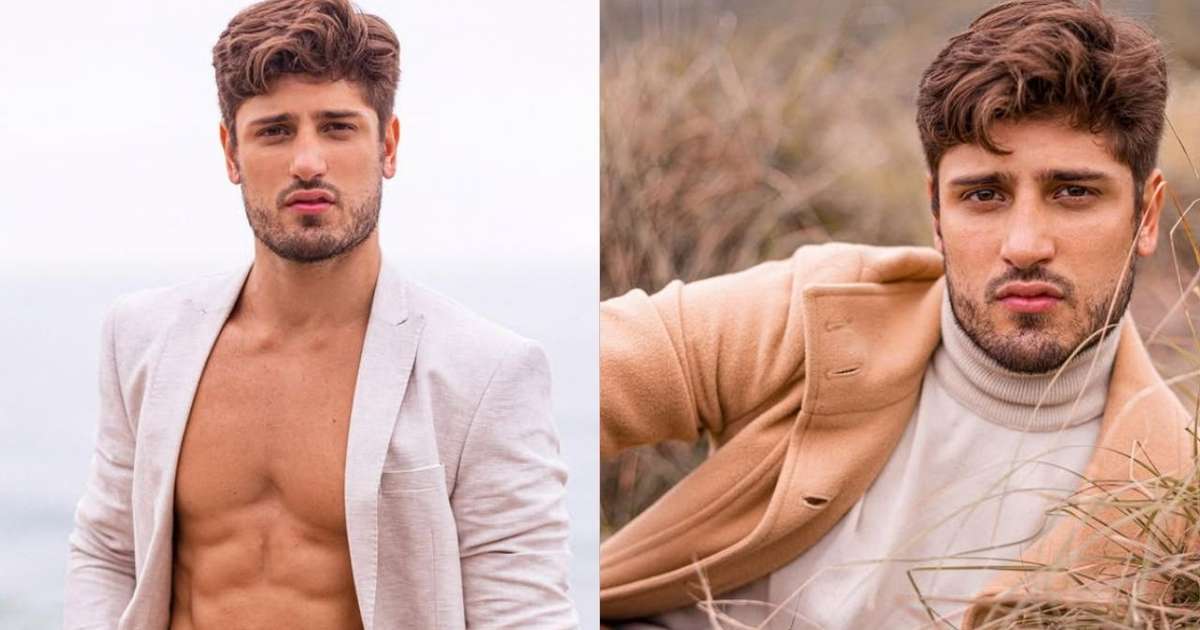 Sem um papel de peso desde 2016, Daniel Rocha pede vaga em elenco de novela