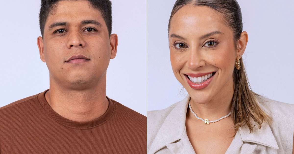 BBB 25: Guilherme e Renata têm disputa acirrada por favoritismo após briga; veja parciais