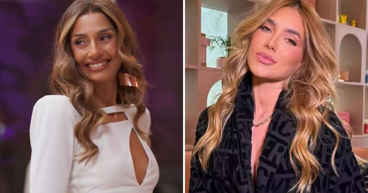 Lola de 'Beleza Fatal' retrata Virginia? Autor revela verdade após comparações