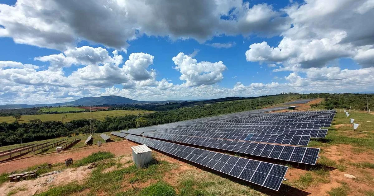 Energia solar por assinatura avança em Minas Gerais