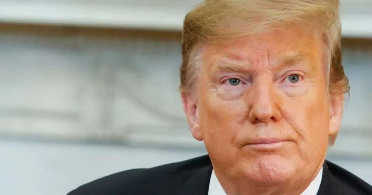 Trump ironiza rumor que teria morrido e ataca a imprensa: 'Pouca credibilidade'