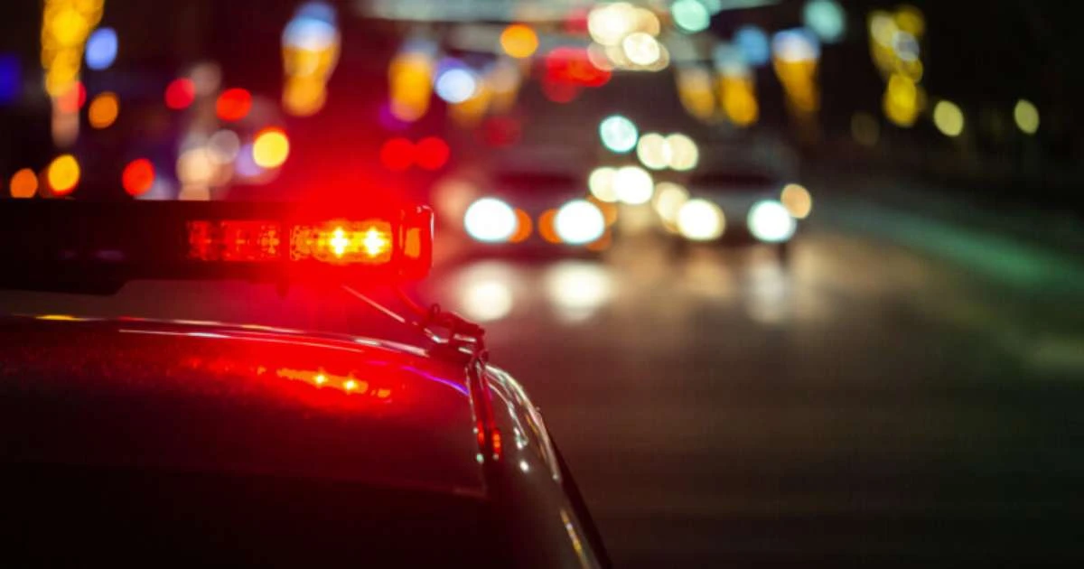 Motorista de 69 anos morre após colidir veículo contra poste em Osório