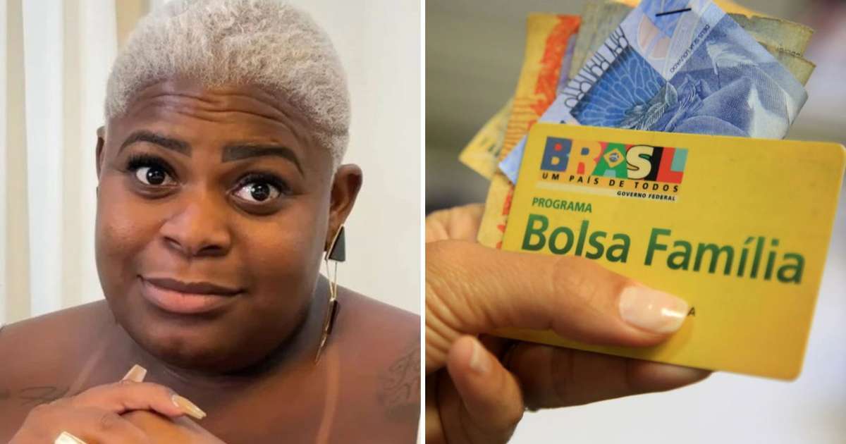 Jojo Todynho crítica Bolsa Família e faz plano para deixar o Brasil: 'Sai do meu bolso'