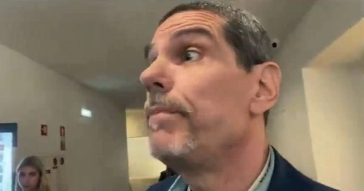 Quem é o ex-BBB bolsonarista expulso de evento com ministros do STF em Lisboa