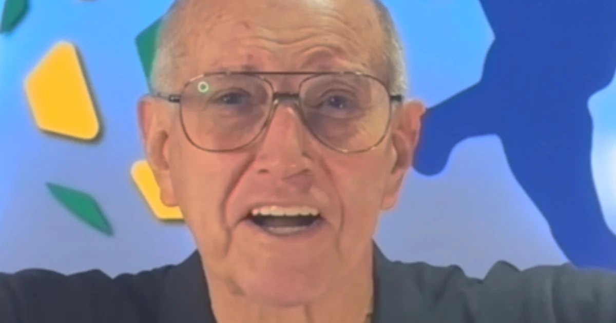 Quem é melhor? Gérson Canhotinha faz comparação entre Neymar e Messi