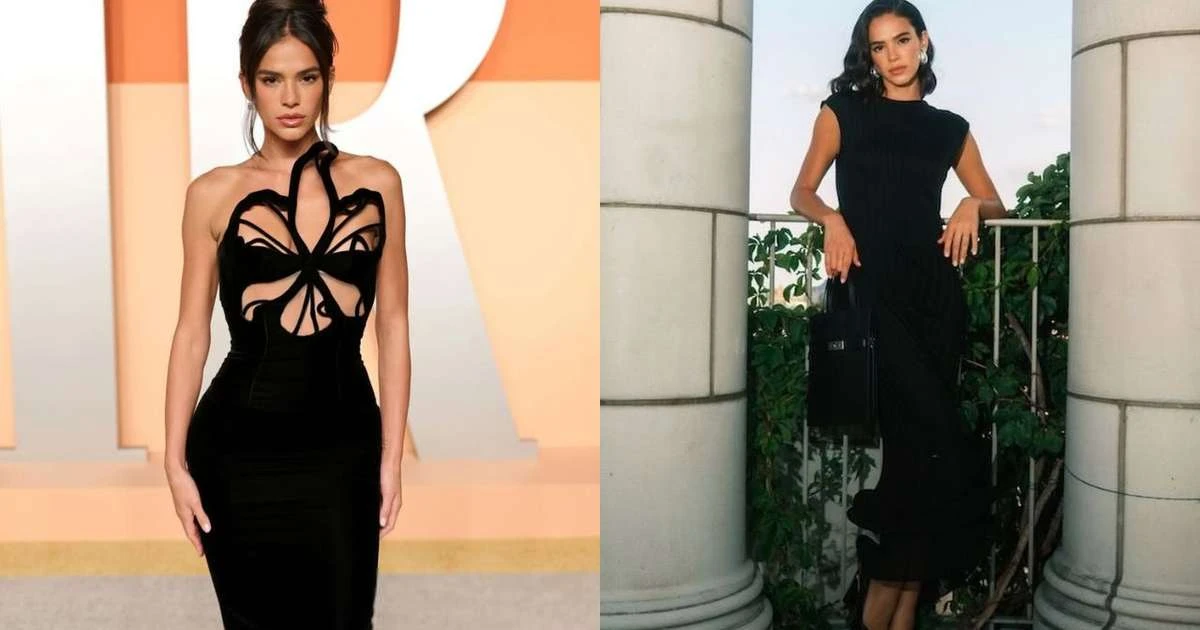Veja onde será festa bombástica de Bruna Marquezine, que já custa R$1 milhão