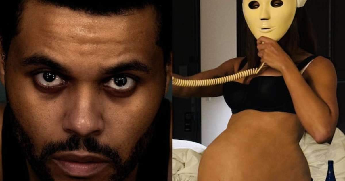 The Weeknd vai 'renascer' como Abel? Entenda a teoria que explica clipe com Anitta