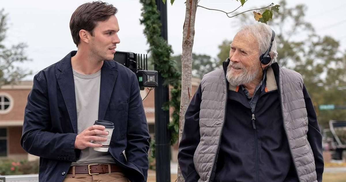 Último filme da vida de Clint Eastwood é lançado e a crítica já tem o veredito: 