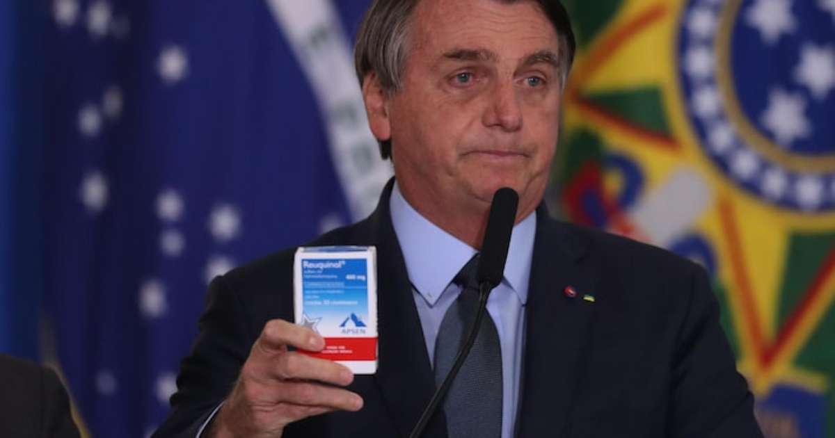 Conselhos de Saúde e Direitos Humanos pedem a Gonet que denuncie Bolsonaro por mortes na pandemia