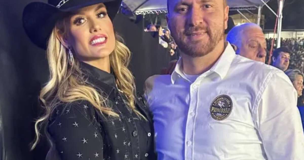 'Fazenda 16': Esposa de Zé Love acaba com Sacha Bali