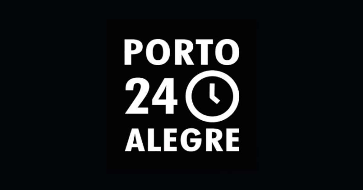 Guarda Municipal é atropelado durante perseguição em Porto Alegre