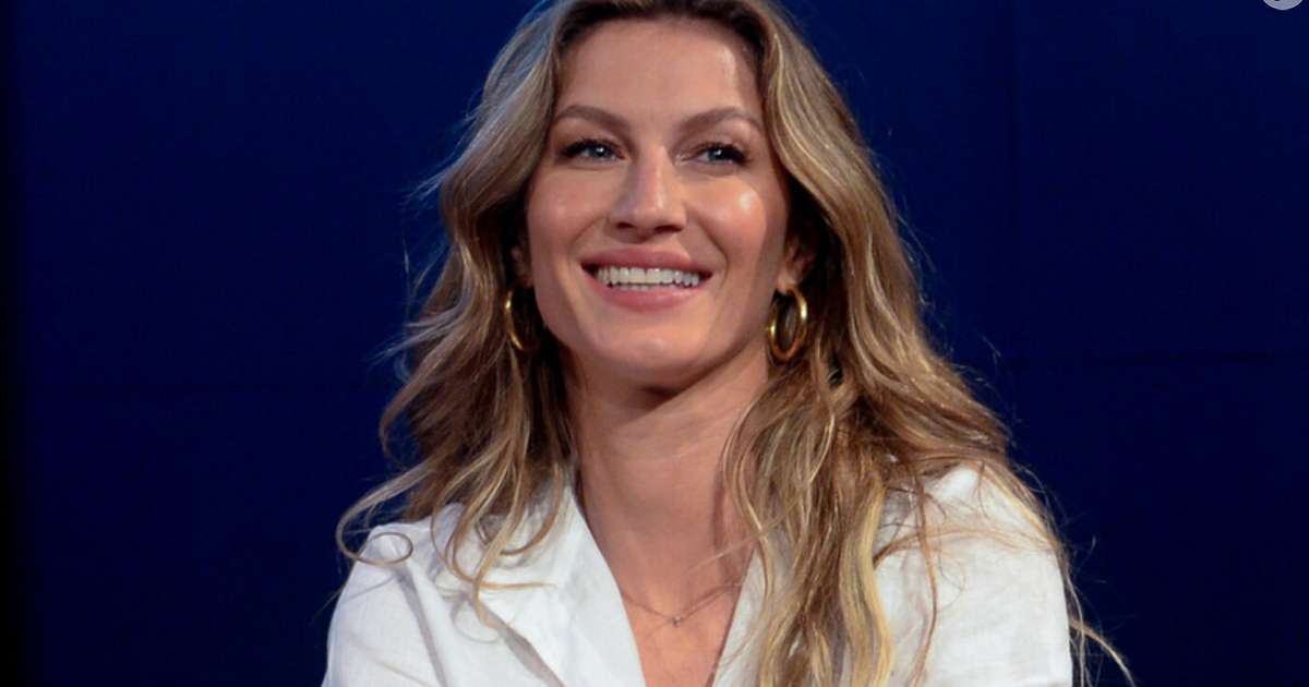 Gisele Bündchen toma impactante decisão ao chegar no sexto mês da terceira gravidez. Saiba qual