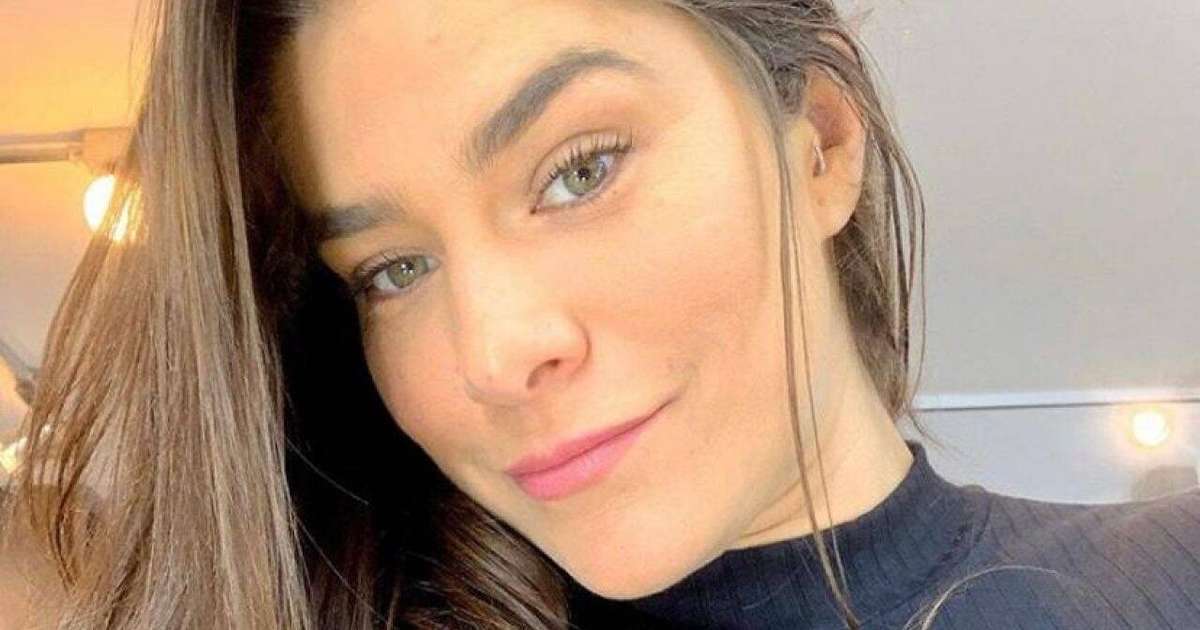 Serena de 'Alma Gêmea', Priscila Fantin se veste de 'barata' e agita a web: 'Não dá'