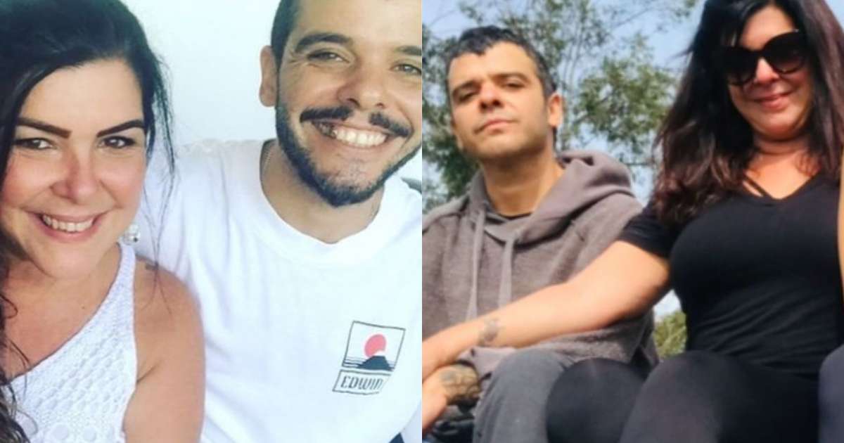 Maria Rebello posta foto do neto e desabafa após trágica morte de João Rebello