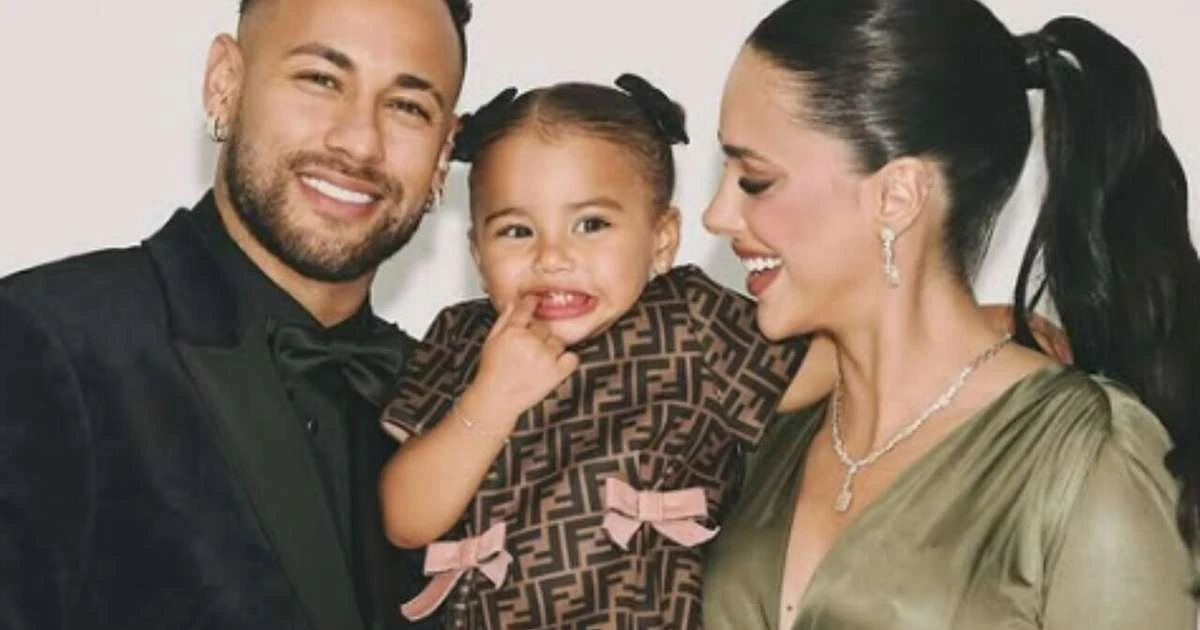 Bruna Biancardi responde críticas após compartilhar momento com Neymar: 'Nossa alegria irrita as pessoas'