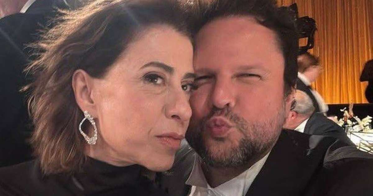 Nem Fernanda Torres, nem Selton Mello: Saiba quem fica com a estatueta do Oscar de Ainda Estou Aqui