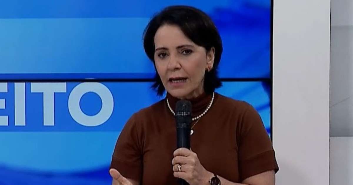 A maioria dos apresentadores se deu mal na eleição; uma da Record se elegeu