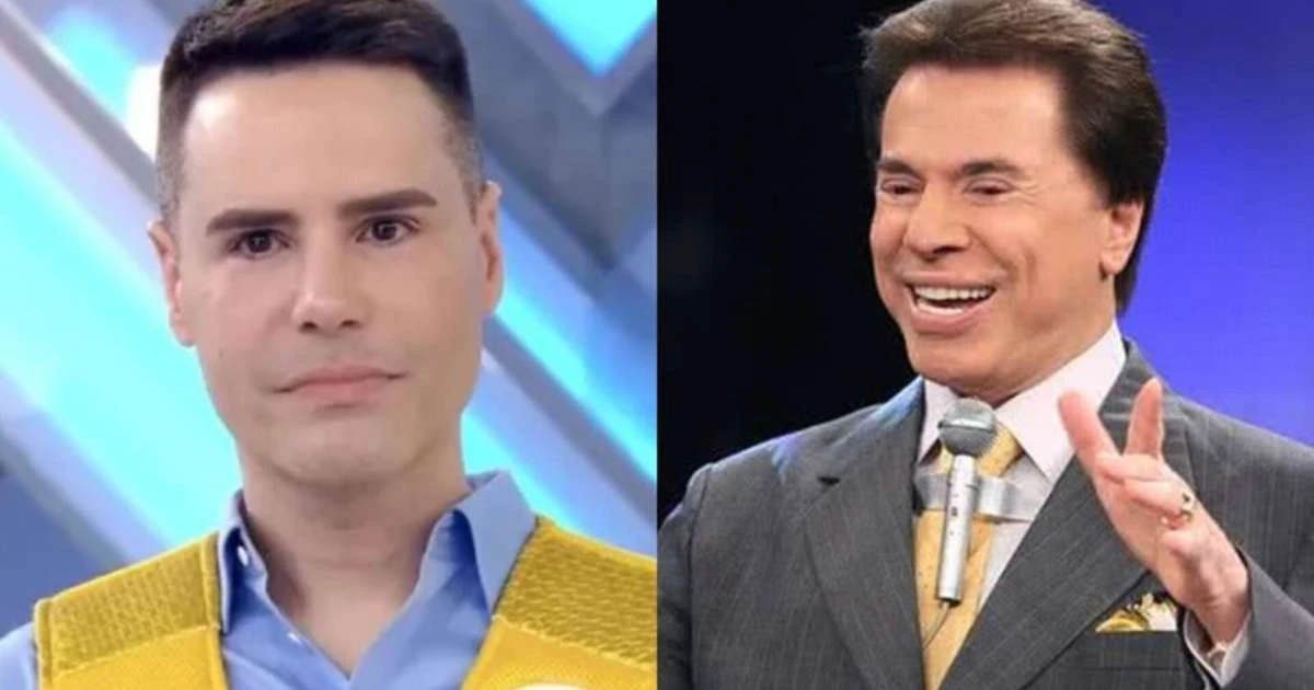 Saiba o que Silvio Santos pediu em último encontro com Luiz Bacci