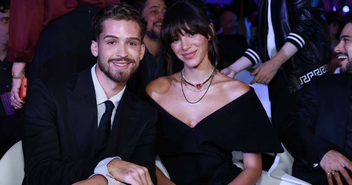 João Guilherme quis estourar 'bolha goiana' ao levar Bruna Marquezine e amigos à Fazenda Talismã: 'Nunca tinha trazido ninguém'