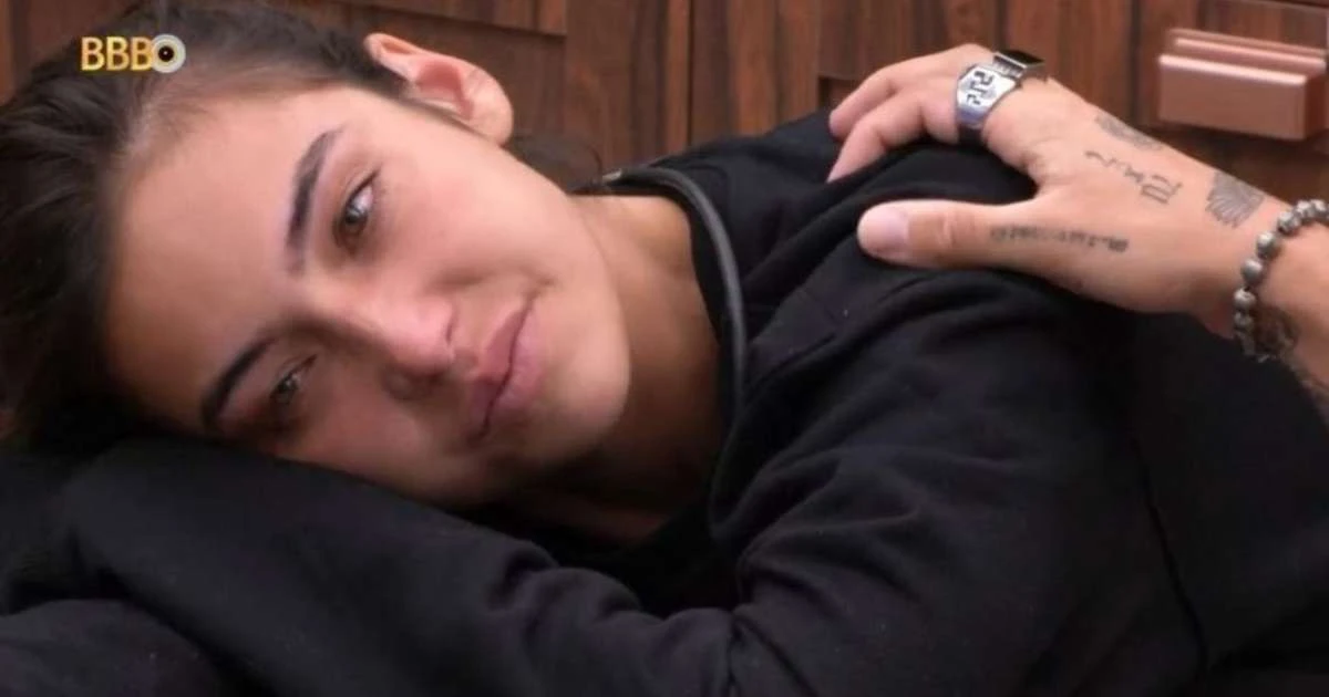 Vanessa Lopes entrega 'medo' da igreja e pastor alerta: