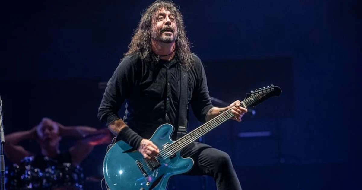 Foo Fighters define novo baterista após demissão de Josh Freese, diz revista