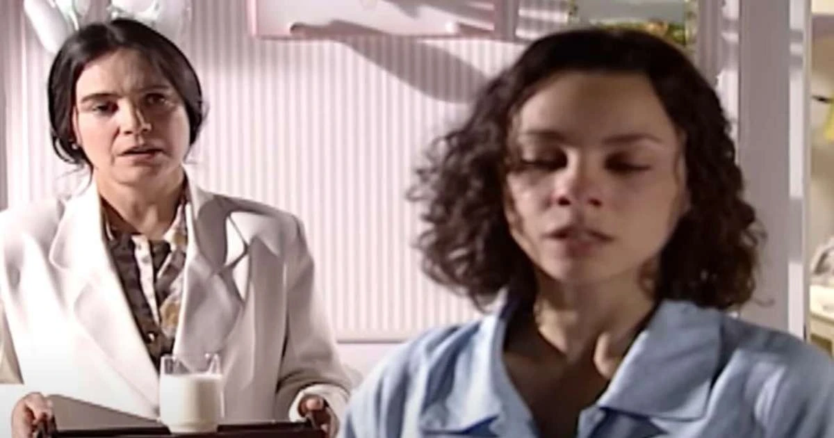 Após tragédia com Assunção, Joyce ataca Helena em 'História de Amor'