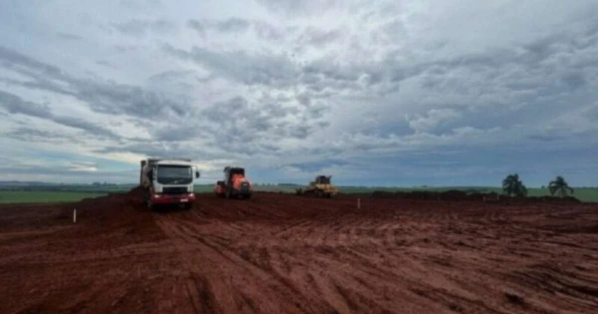 Nova Cadeia Pública começa a ser construída no RS: Obra promete transformar sistema prisional gaúcho