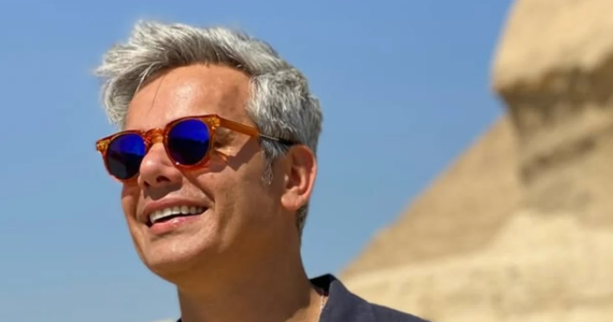Otaviano Costa deve deixar a Band e fechar com o SBT