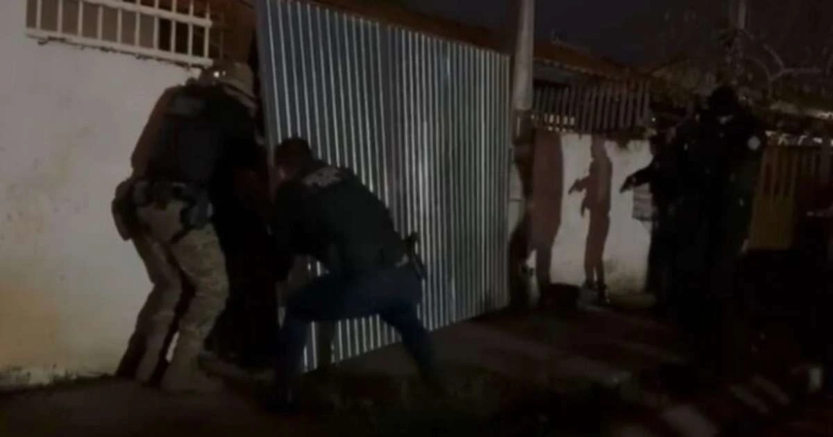 Guerra por território: Operação Overload mira facções e crimes brutais na Região Metropolitana de Porto Alegre