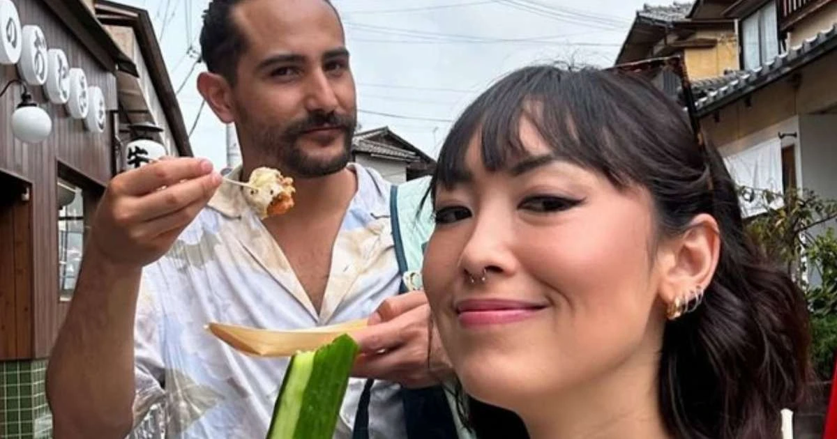 Sem tabus, Ana Hikari expõe detalhes de relacionamento aberto: 'Desejos'
