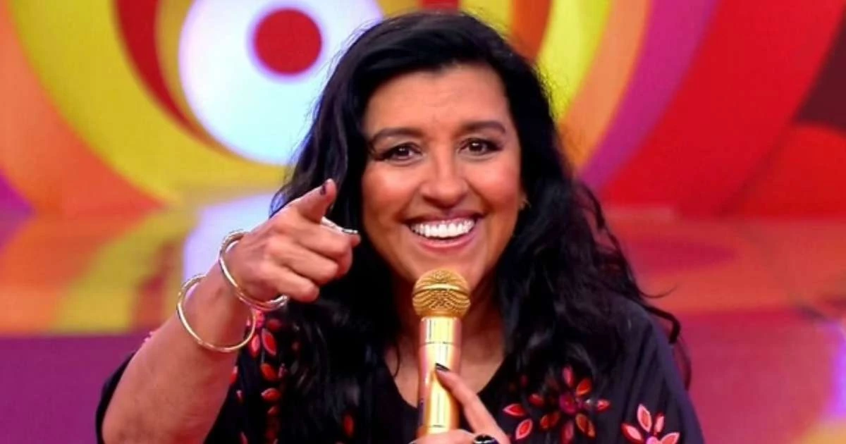 Vai voltar? Regina Casé abre o jogo sobre o programa 'Esquenta' e causa na web