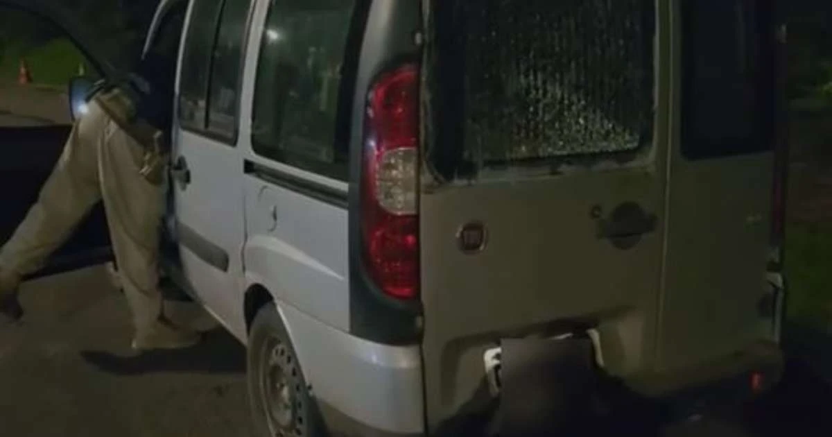 Motorista é flagrado dirigindo veículo com mais de R$ 237 mil em multas na BR-386