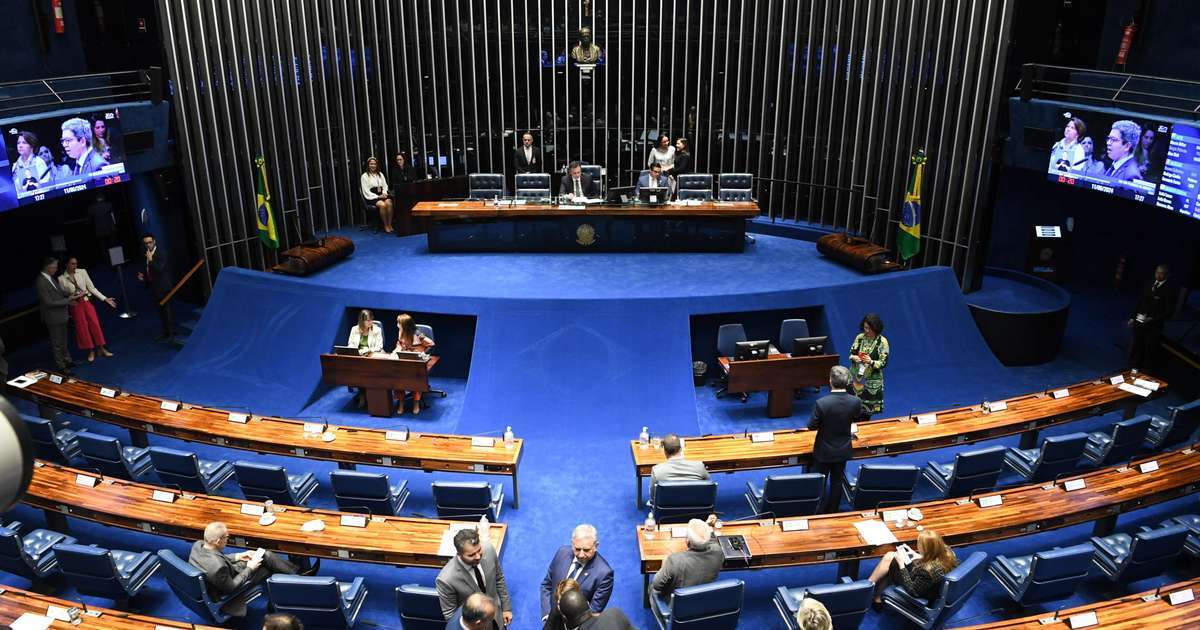 Após reações contra PL, Senado discute aborto e resolução do CFM nesta segunda-feira