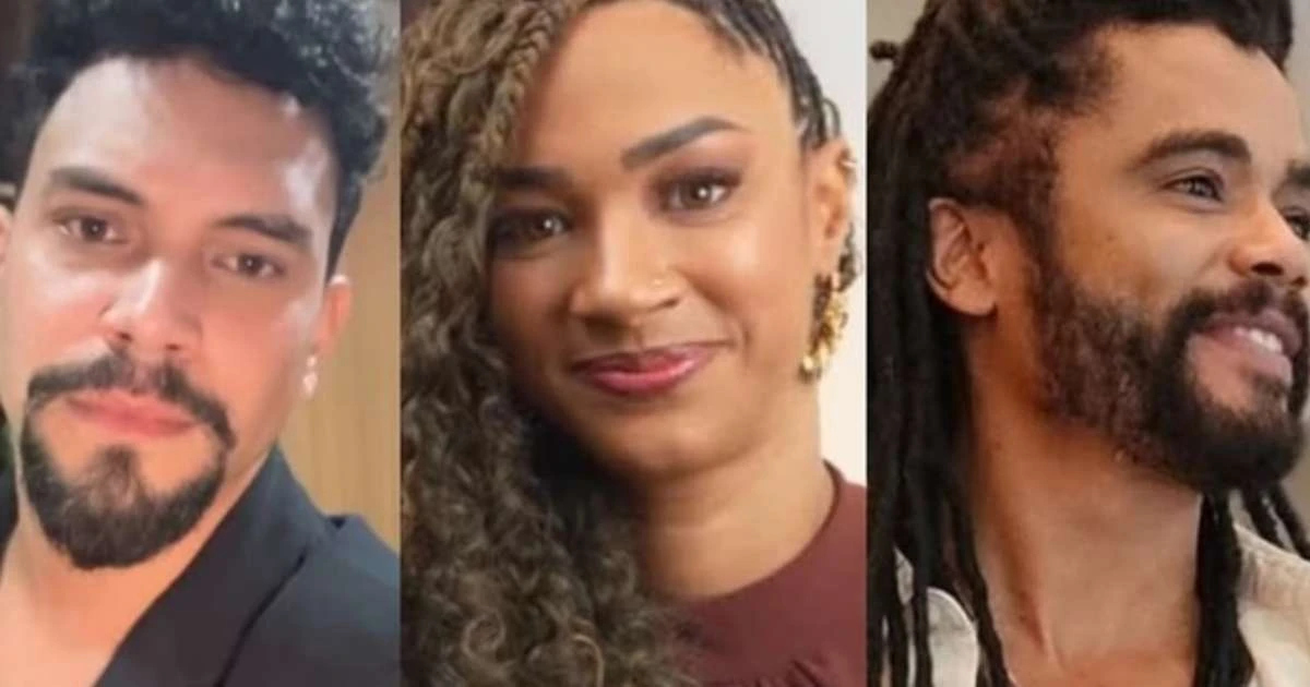 Fim de Aline e Diogo Almeida: Vinícius Nascimento se revolta com ataques nas redes sociais