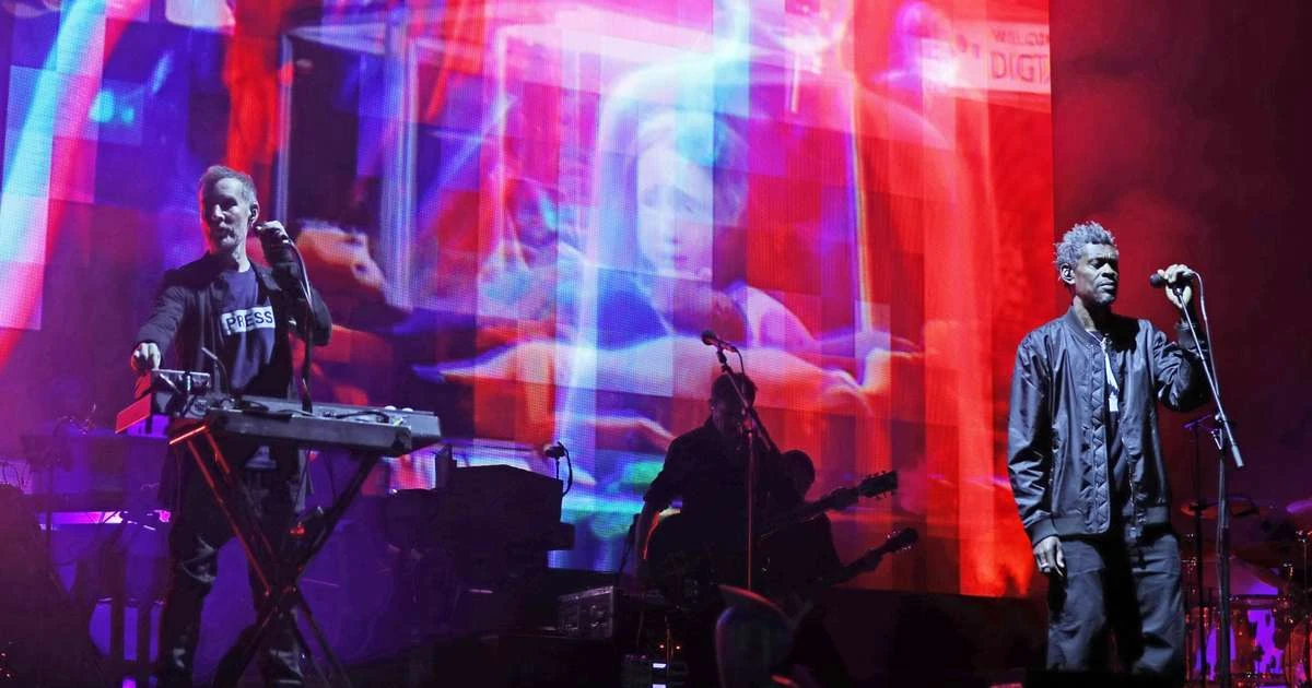 Massive Attack une músicos em aliança contra censura após críticas à guerra