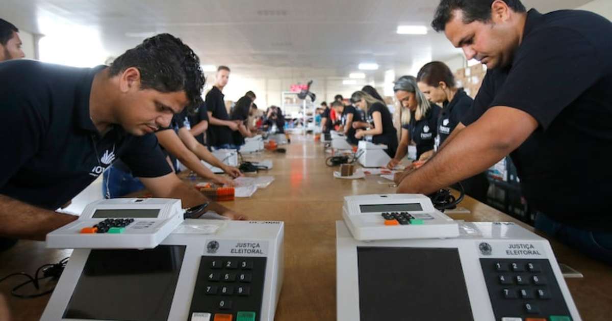 Se faço 70 anos em 2024 preciso votar? Veja quando o voto deixa de ser obrigatório