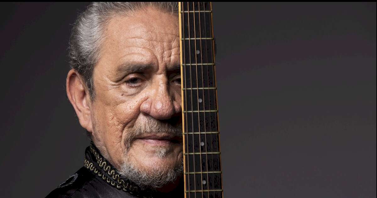 75 anos de Zé Ramalho: confira as 20 músicas mais ouvidas do cantor