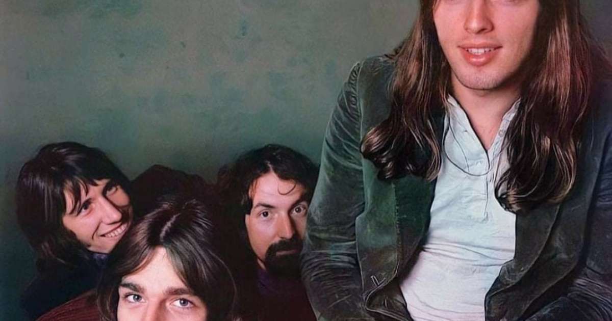 Pink Floyd vende direitos de gravação e imagem por US$ 400 milhões