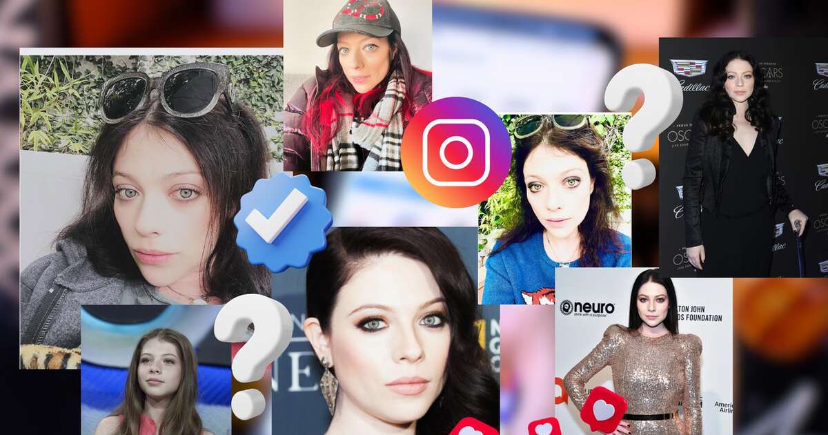 Posts de Michelle Trachtenberg no Instagram poucos dias antes da morte aos 39 anos preocuparam os fãs: 'Eu queria...'