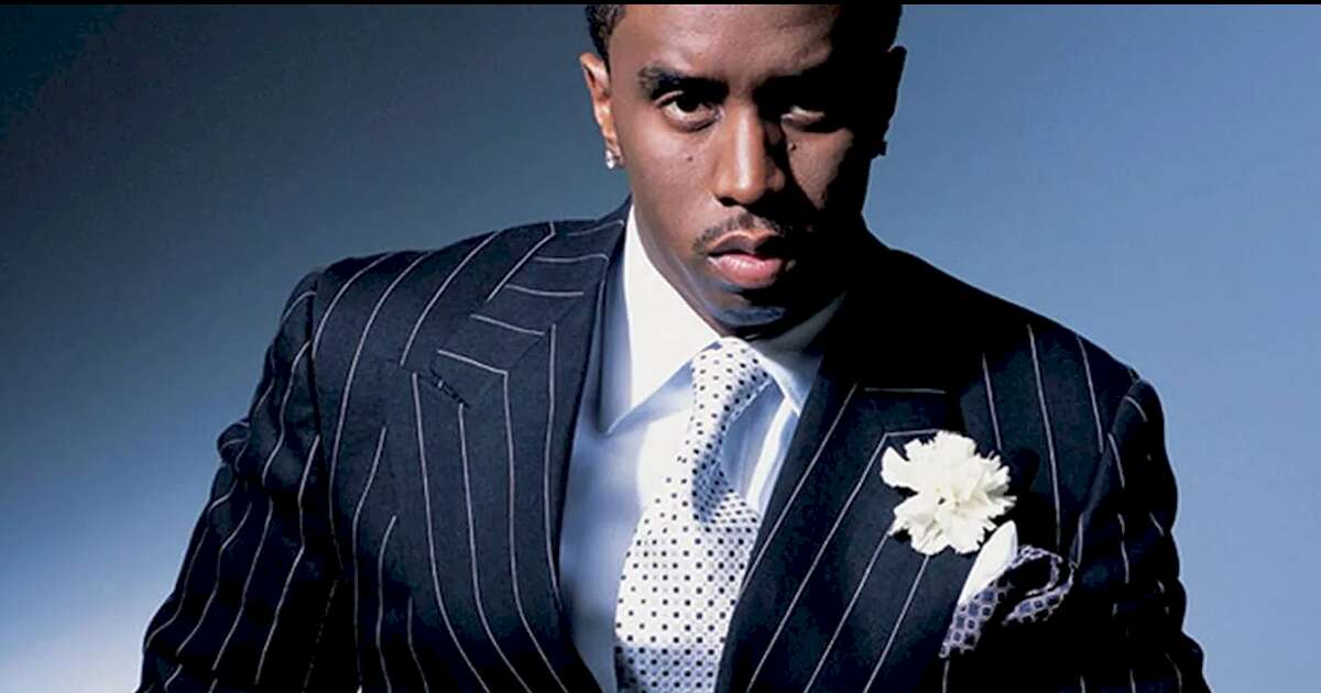 P. Diddy: Número de audiência aumenta nos streamings após prisão do rapper