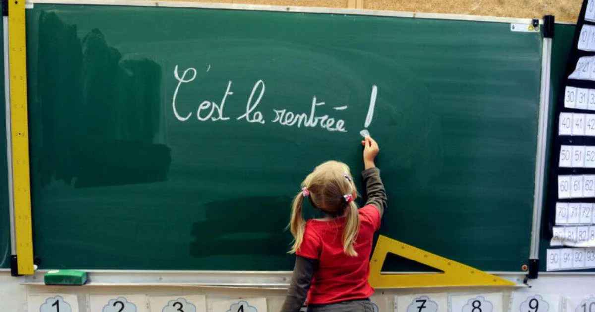 Volta às aulas na França: educação afetiva e sexual nas escolas divide pais e mobiliza professores