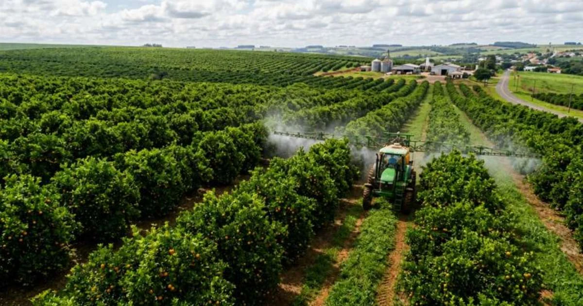 Gulf participa da Bahia Farm Show com produtos certificados