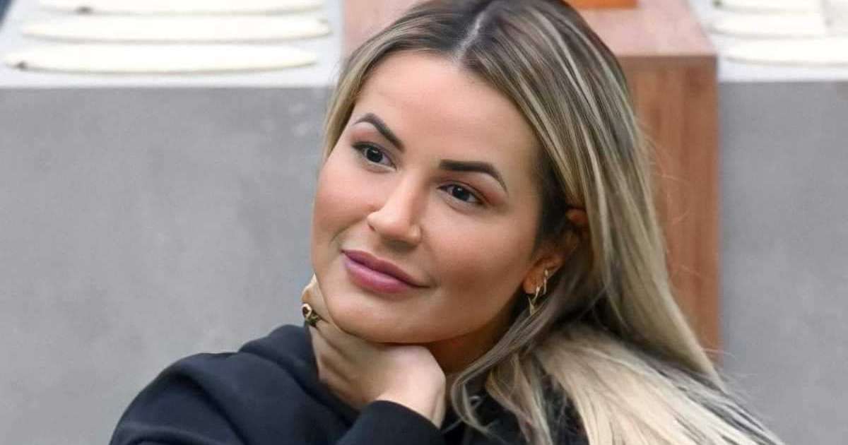 URGENTE: Deolane Bezerra é solta após duas noites na prisão