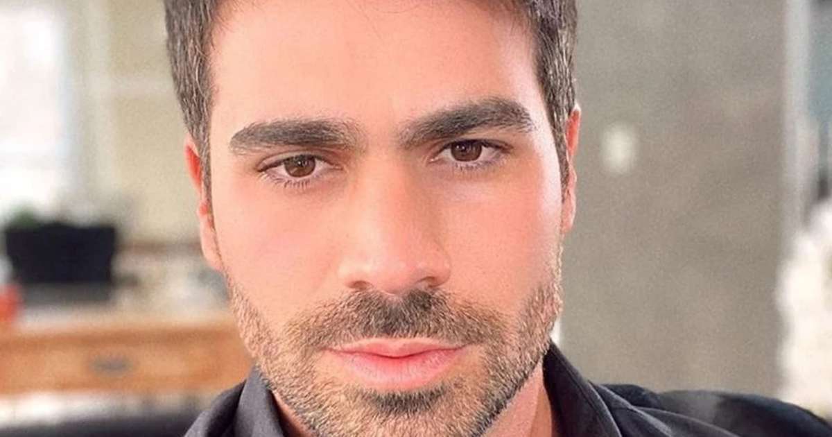 Saiba qual foi a reação do ex-BBB Rodrigão ao receber diagnóstico de tumor