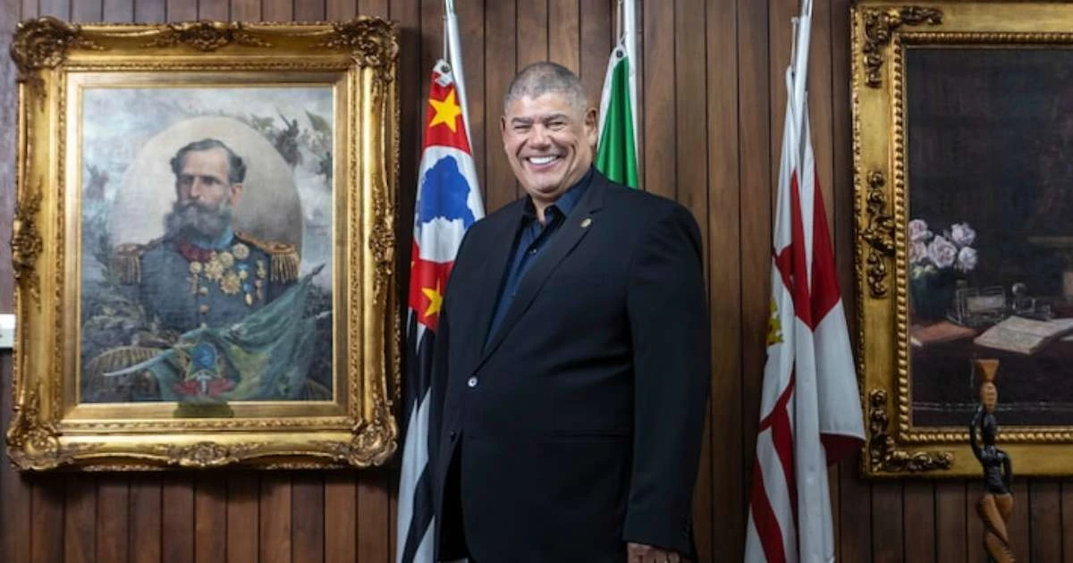 Presidência da Câmara de SP cria novo grupo de WhatsApp sem Milton Leite quatro meses após posse