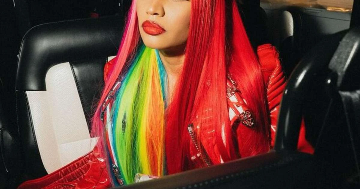 As 25 maiores rappers femininas da história, segundo a 'Billboard'