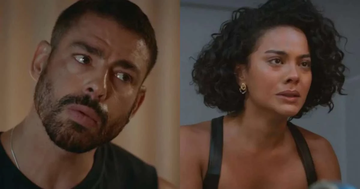 Vale Tudo: César manda Fátima fazer aborto, a vilã nega e comete crime absurdo com o bebê