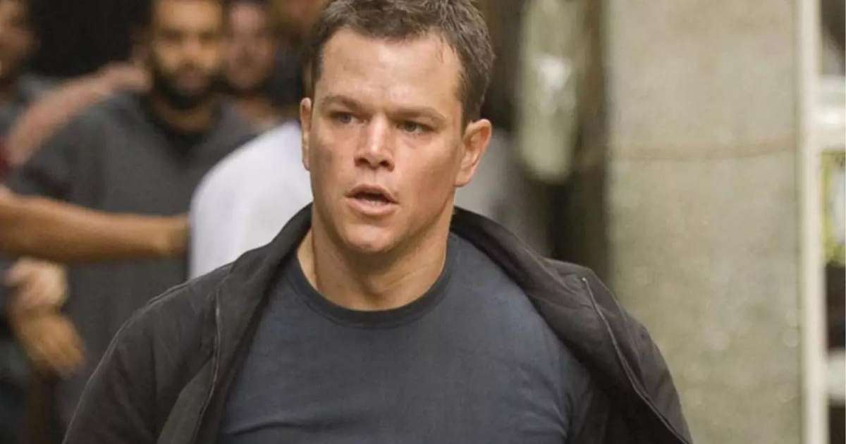 Matt Damon perdeu 250 milhões ao recusar ficção científica: 